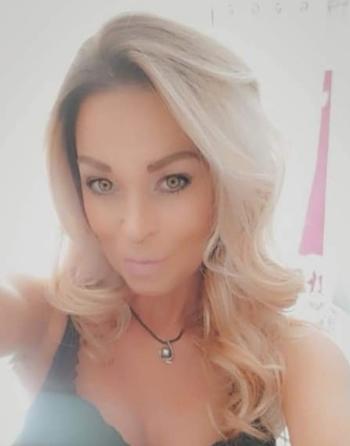 Lynette ik